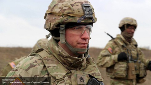 Quan chức Nga: Mỹ chống khủng bố theo tiêu chuẩn kép - ảnh 1