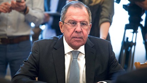 Tình hình Syria mới nhất ngày 17/5 - ảnh 2
