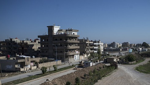 Tình hình Syria mới nhất ngày 23/5 - ảnh 3