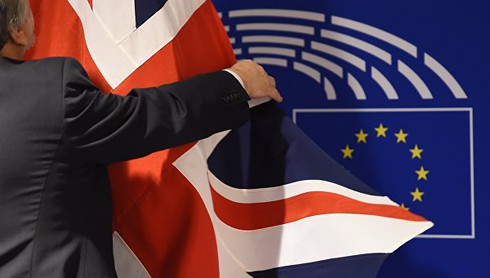 Vì sao Brexit lại tạo ra cơ hội lớn cho Nga? - ảnh 1