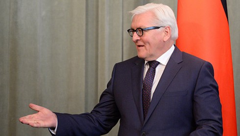 Đức sẽ thay đổi chiến lược đối với Nga? - ảnh 1