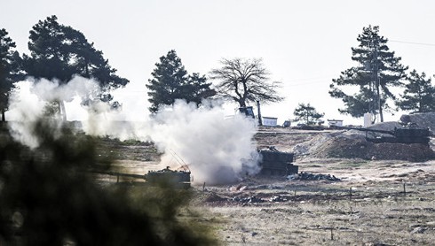 Tình hình Syria mới nhất ngày 3/6 - ảnh 4