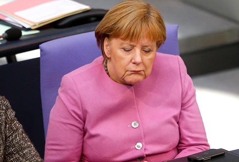 Đức đang phá hoại EU? - ảnh 1