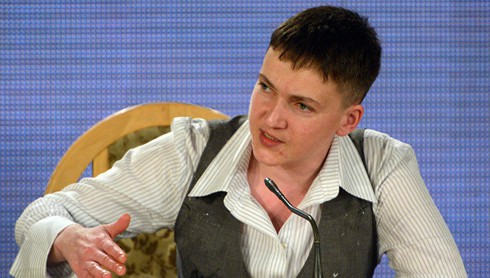 Ukraine không muốn đàm phán trực tiếp với Donetsk và Lugansk - ảnh 1