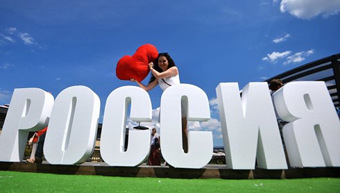 Nga lọt top 30 quốc gia có “quyền lực mềm” mạnh nhất - ảnh 1