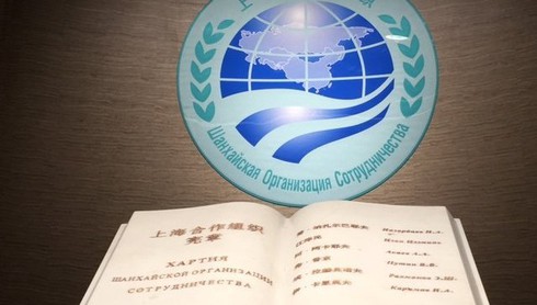 Trung Quốc ủng hộ SCO tăng cường hợp tác với Thổ Nhĩ Kỳ - ảnh 1