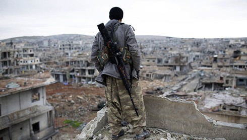 Tình hình Syria mới nhất ngày 21/6 - ảnh 2