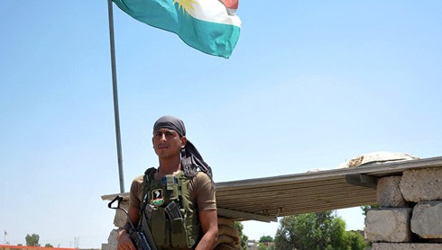 Chuyên gia Nga: An ninh châu Âu đang thực sự bị đe dọa - ảnh 1