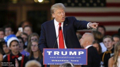 Donald Trump muốn lấy IS làm cớ hàn gắn quan hệ Nga - Mỹ - ảnh 1