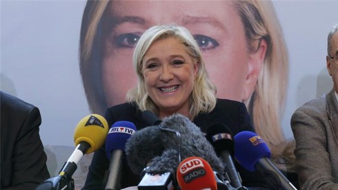 Pháp, Hà Lan muốn trưng cầu dân ý rời khỏi EU? - ảnh 1