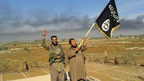 Tình hình Syria mới nhất ngày 25/6 - ảnh 1