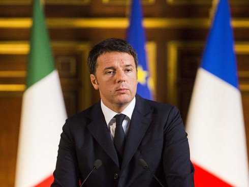 Hậu Brexit: Italia sẽ khởi đầu làn sóng tháo chạy khỏi Eurozone và EU - ảnh 2