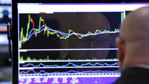 Bloomberg: Nga sẽ “cứu” các nhà đầu tư toàn thế giới - ảnh 1
