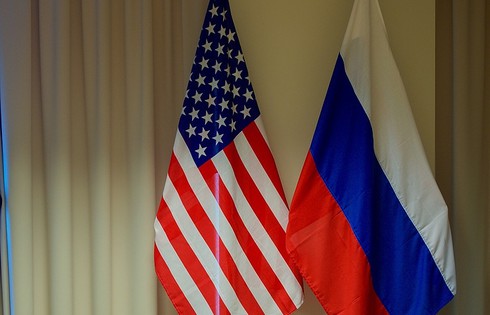 Nhượng bộ Nga, Mỹ không thực hiện “Kế hoạch B” tại Syria - ảnh 1