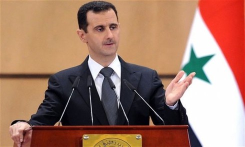 Tình hình Syria mới nhất ngày 6/7 - ảnh 3