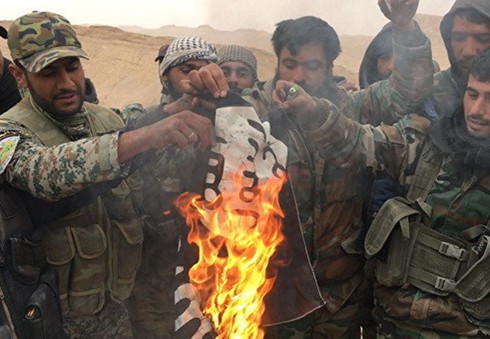 Tình hình Syria mới nhất ngày 6/7 - ảnh 2