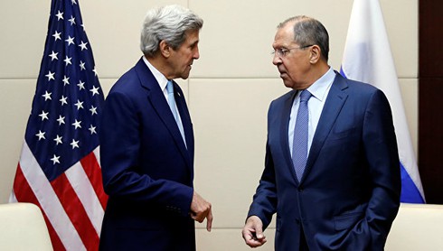 Tình hình Syria mới nhất ngày 27/7 - ảnh 1