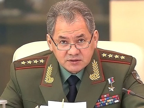 Tình hình Syria mới nhất ngày 29/7 - ảnh 3