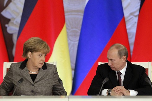 Reuters: EU có thể dỡ bỏ trừng phạt kinh tế Nga - ảnh 1