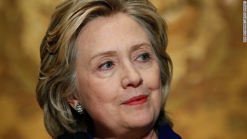 WSJ: Chính Hilary Clinton đã phá hoại an ninh quốc gia Mỹ - ảnh 1