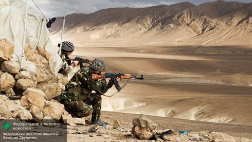 Xả súng kinh hoàng trong chợ ở Ấn Độ, 14 người thiệt mạng - ảnh 2