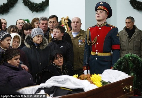 Tình hình Syria mới nhất ngày 6/8 - ảnh 1