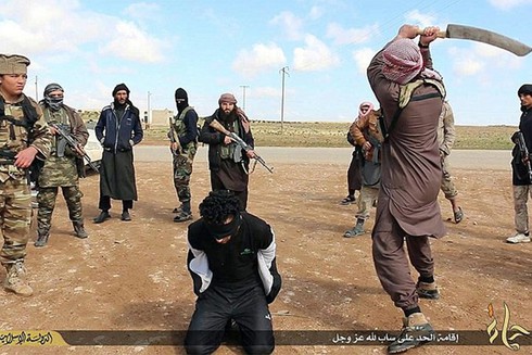 Tình hình Syria mới nhất ngày 11/8 - ảnh 4