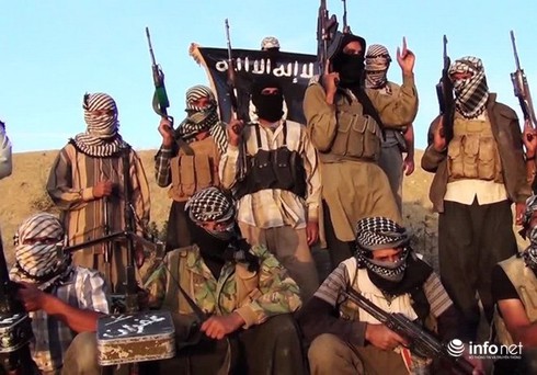 Tình hình Syria mới nhất ngày 13/8 - ảnh 1