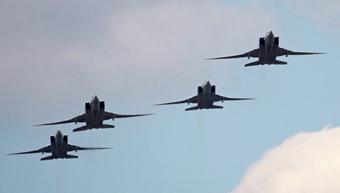 Tình hình Syria mới nhất ngày 15/8 - ảnh 1