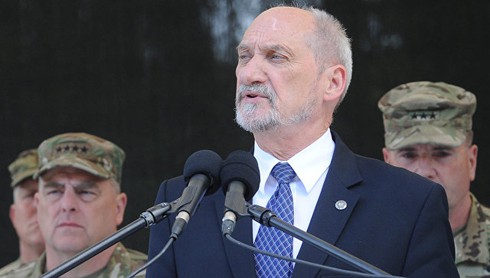 Lấy cớ bị Nga đe dọa, Ba Lan muốn bành trướng quân đội - ảnh 1