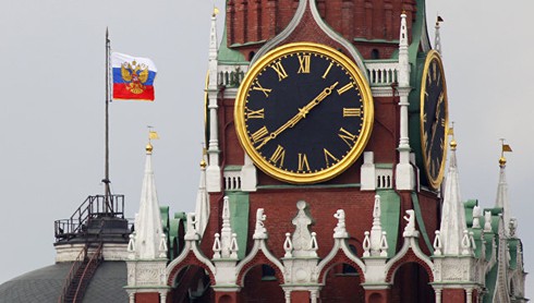 Chuyên gia Mỹ hiến kế NATO kiềm chế Nga - ảnh 1