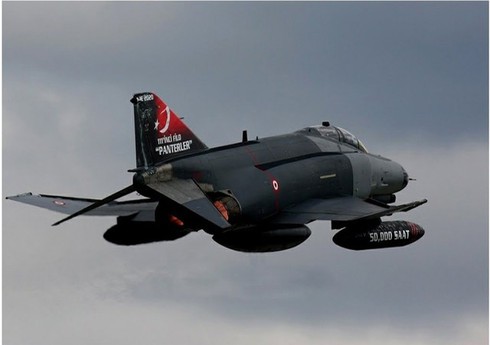 Tình hình Syria mới nhất ngày 28/8 - ảnh 1