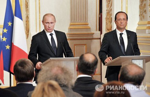 Tình hình Syria mới nhất ngày 31/8 - ảnh 3