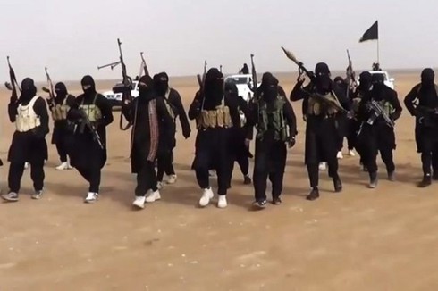 Tình hình Syria mới nhất ngày 6/9 - ảnh 3