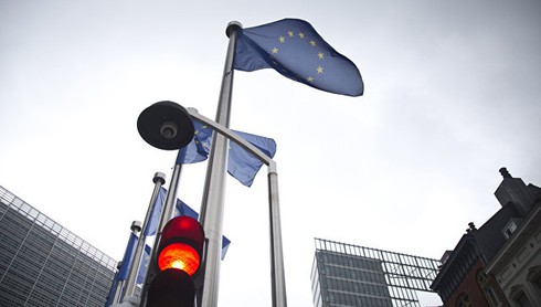 EU kéo dài lệnh trừng phạt chống Nga thêm 6 tháng - ảnh 1