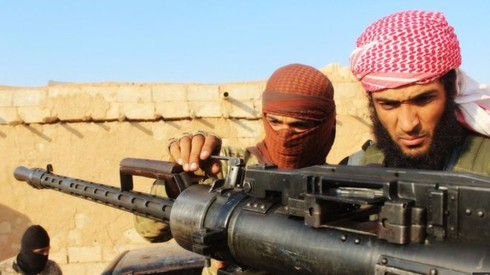 Tình hình Syria mới nhất ngày 19/9 - ảnh 1