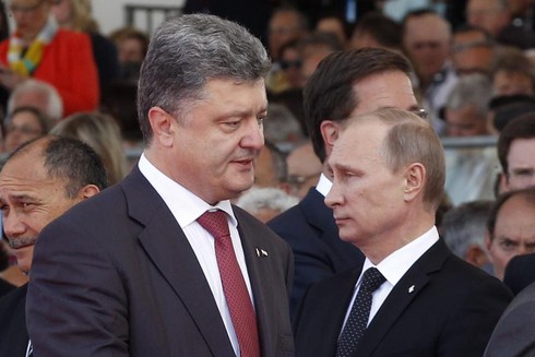 Tổng thống Nga Putin vạch trần những điều “khó nói” của Mỹ - ảnh 2
