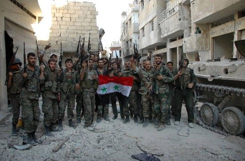 Tình hình Syria 24/9: Mỹ đã chịu công bố nội dung thỏa thuận với Nga về Syria - ảnh 3