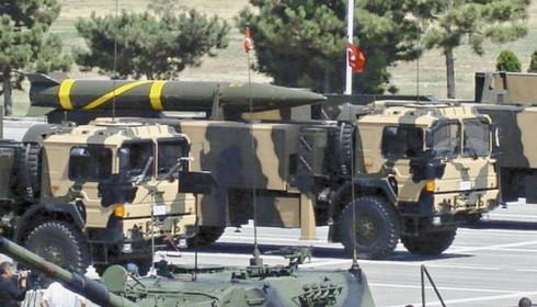 Tình hình Syria 23/9: Syria chuẩn bị chiến dịch quân sự quy mô lớn - ảnh 2