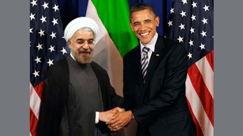 WSJ tiết lộ tài liệu mật về việc Mỹ hủy bỏ lệnh trừng phạt đối với Iran - ảnh 1