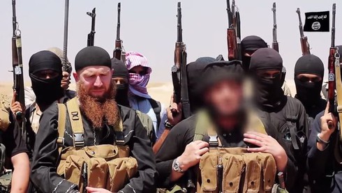 Tình hình Syria 6/10: NATO không định tham gia các hoạt động quân sự chống lại IS - ảnh 2