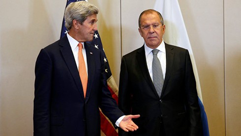 Tình hình Syria 6/10: NATO không định tham gia các hoạt động quân sự chống lại IS - ảnh 3