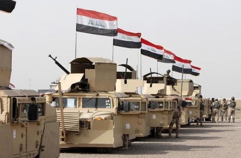 Tình hình Syria 24/10: Mỹ thừa nhận tính chuyên nghiệp của Nga ở Syria - ảnh 3
