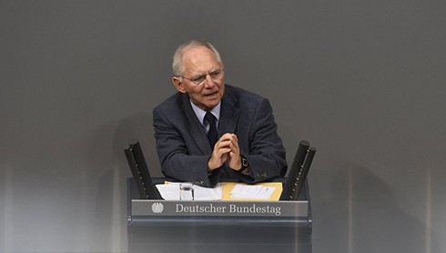 Báo Mỹ: Các nguy cơ đối với EU từ người kế nhiệm Thủ tướng Angela Merkel - ảnh 2