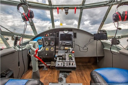 Việt Nam sẽ hiện đại hóa