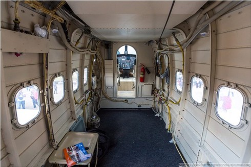 Việt Nam sẽ hiện đại hóa