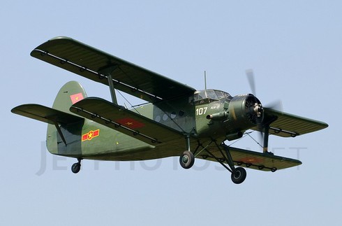 Việt Nam sẽ hiện đại hóa