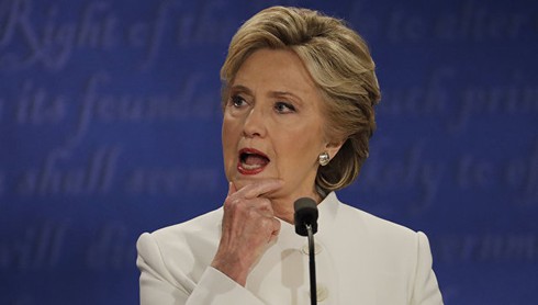 Bầu cử Tổng thống Mỹ: Tiết lộ mới nhất về quỹ Clinton - ảnh 1
