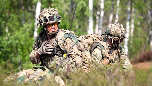 NATO “vẽ kịch bản” bị Nga tấn công nếu Donald Trump coi nhẹ liên minh - ảnh 1