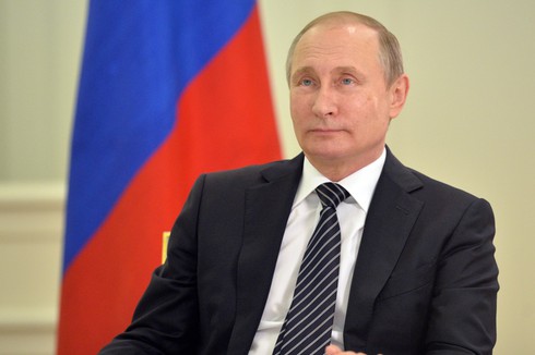 Tổng thống Putin nói gì về quan hệ của Nga với Mỹ và Nhật - ảnh 1